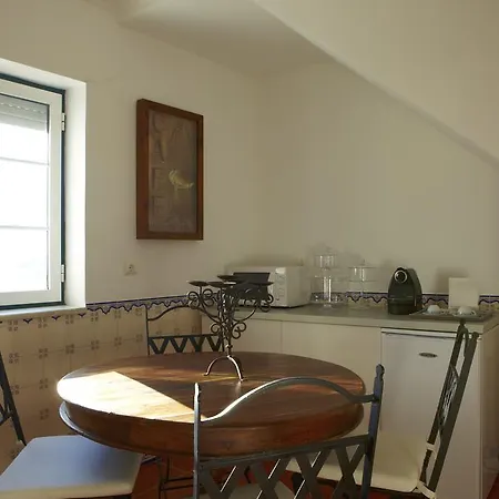 Apartman Bairro Alto *