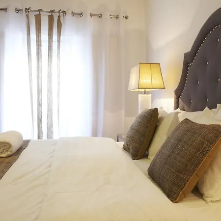 Bairro Alto Apartman