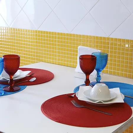 Apartman Bairro Alto Lisboa