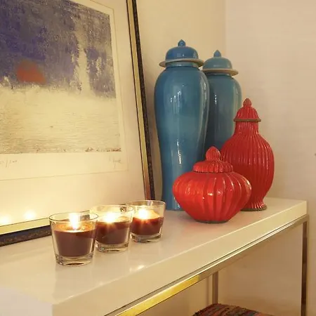 Apartman Bairro Alto