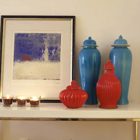 Bairro Alto Apartman Lisboa