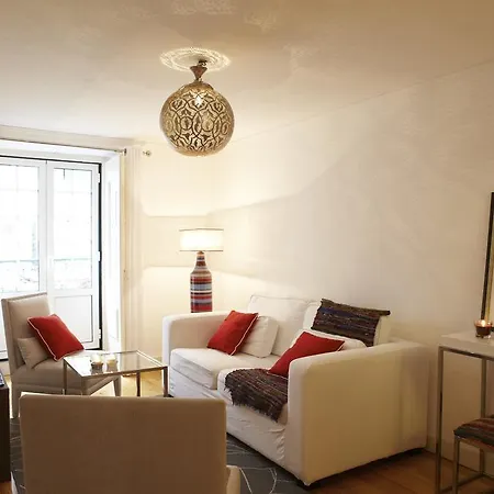 Apartman Bairro Alto *