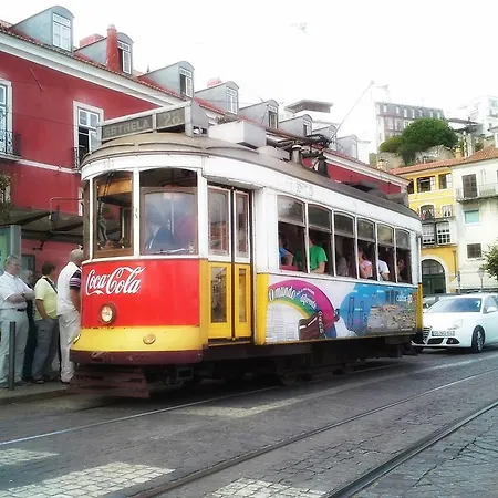 Bairro Alto * Lisboa