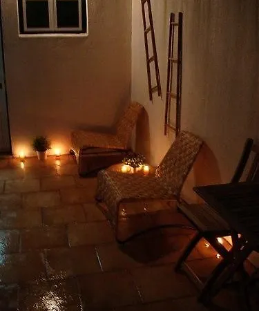 Apartman Bairro Alto Lisboa