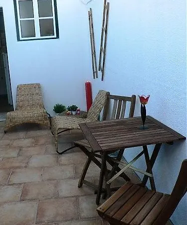 Bairro Alto Lisboa