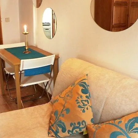 Apartman Bairro Alto *