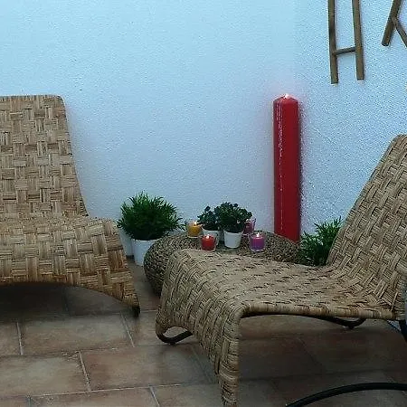 Bairro Alto Apartman