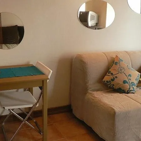 Apartman Bairro Alto