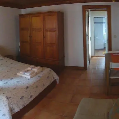 Apartman Bairro Alto Lisboa