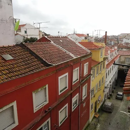 Bairro Alto * Lisboa